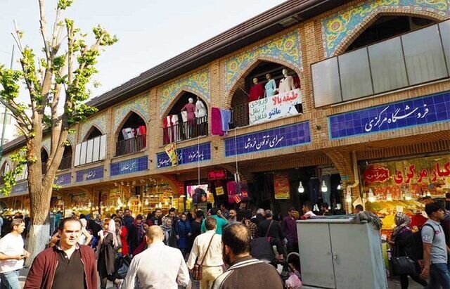 ضرورت تشکیل «ستاد مدیریت ایمنی بازار تهران»